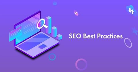 SEO best practices with google